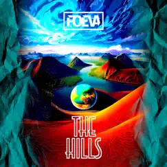 The Hills by Foeva album reviews, ratings, credits