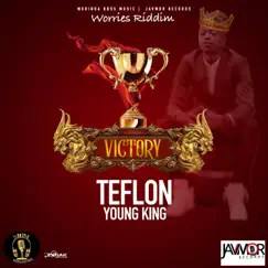 Victory - Single by Teflon Young King album reviews, ratings, credits