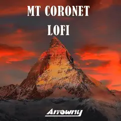 Mt Coronet (From 
