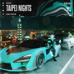 Taipei Nights by Neon Mitsumi album reviews, ratings, credits