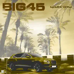 Big 45 - Single by Marv OTM album reviews, ratings, credits