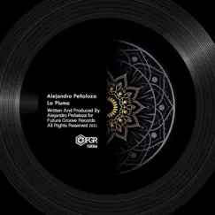 La Pluma - Single by Alejandro Peñaloza album reviews, ratings, credits