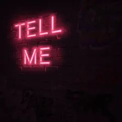 Tell Me (feat. Isaak Wolf & AV_314) - Single by Hanyu album reviews, ratings, credits