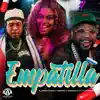 Empatilla (feat. PV Aparataje) song lyrics