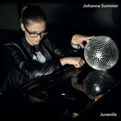 Juvenile by Johanna Summer album reviews, ratings, credits