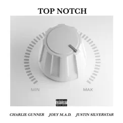 Top Notch (feat. Joey M.A.D & Justin Silverstar) - Single by Charlie Gunner album reviews, ratings, credits