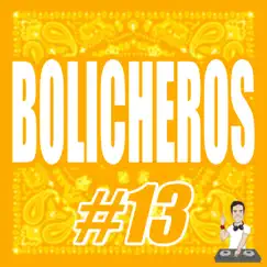 Bolichero #13 - EP by Nico Vallorani DJ album reviews, ratings, credits