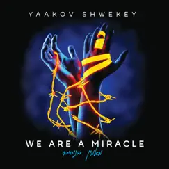 מאמין בניסים by Yaakov Shwekey album reviews, ratings, credits