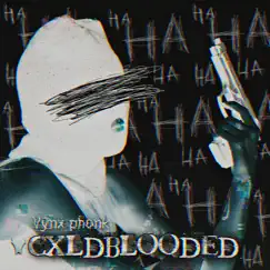 Cxldblooded - Single by VYNX PHONK album reviews, ratings, credits