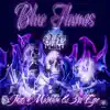 Blue Flames - Single album lyrics, reviews, download