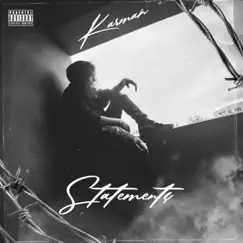 Statements - Single by Karmah album reviews, ratings, credits