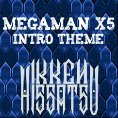 Megaman X5 Intro Theme Song Lyrics