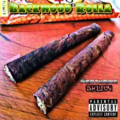 Backwood Rolla (feat. Dklien) - Single by Tr3y $tackz album reviews, ratings, credits