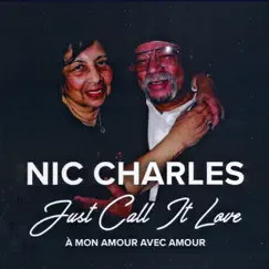 Just Call It Love by Niccharles album reviews, ratings, credits