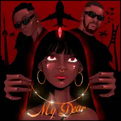 My Dear - Single by Zarion Uti & Bolu Ajibade album reviews, ratings, credits