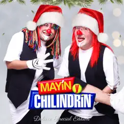 Christmas Deluxe Special Edition by Mayin y Chilindrin album reviews, ratings, credits