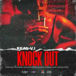 Knock Out - Single by Real vi album reviews, ratings, credits