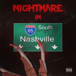 Nightmare in Nashville - Single by Glo Rambo album reviews, ratings, credits
