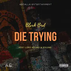 Die Trying (feat. $yklxne & Lord Ndoro) - Single by Blvxk Bird album reviews, ratings, credits