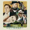 Code Different (Original Motion Picture Soundtrack) album lyrics, reviews, download