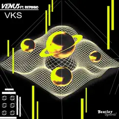 VKS (feat. Redinho) - Single by VENUS album reviews, ratings, credits