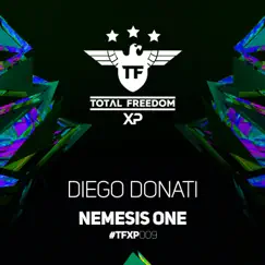 Nemesis One - Single by Diego Donati album reviews, ratings, credits