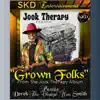 Grown Folks - Single album lyrics, reviews, download