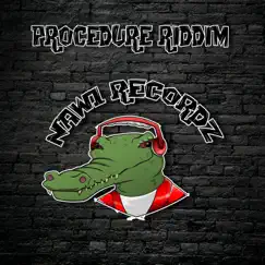 Procedure Riddim - Single by Jahnawie album reviews, ratings, credits