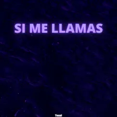 Si me llamas - Single by Tossi album reviews, ratings, credits