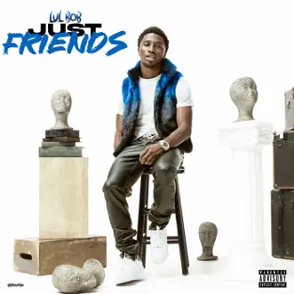 Just Friends - Single by Lul Bob album download
