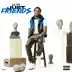 Just Friends - Single album cover