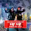 Tap Tap (feat. Nikolas Sax & Trapdoctorz) - Single album lyrics, reviews, download