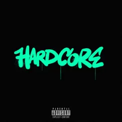 Hardcore - Single by Vibey album reviews, ratings, credits