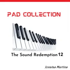 Pad Collection the Sound Redemption 12 by Jonatas Martins album reviews, ratings, credits