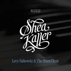 Mi Hoish (feat. Levy Falkowitz & the Shira Choir) Song Lyrics