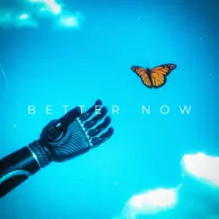 BETTER NOW (feat. Space Lxvvy) - Single by Jessen Steel album reviews, ratings, credits