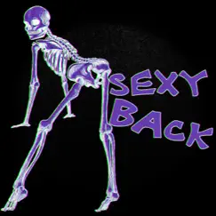 Sexyback Song Lyrics