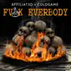 FVCK EVERYBODY - EP album lyrics, reviews, download