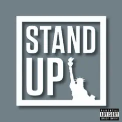 Stand Up (FREESTYLE) Song Lyrics