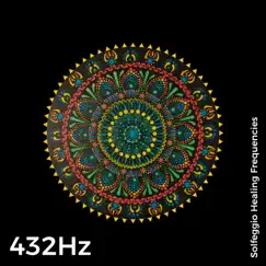 432 Hz Divine Frequency Song Lyrics