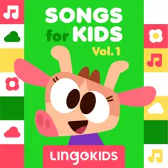 Baby Shark (Lingokids Edition) Song Lyrics