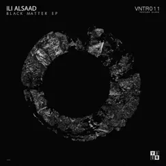 Black Matter - Single by Ili Alsaad album reviews, ratings, credits