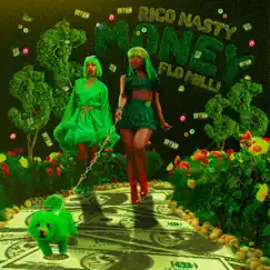 Money (feat. Flo Milli) - Single by Rico Nasty album reviews, ratings, credits