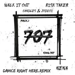 Walk It Out Song Lyrics