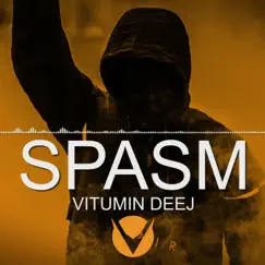 Spasm - Single by Vitumin Deej album reviews, ratings, credits