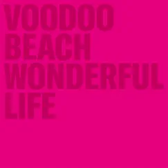 Wonderful Life by Voodoo Beach album reviews, ratings, credits