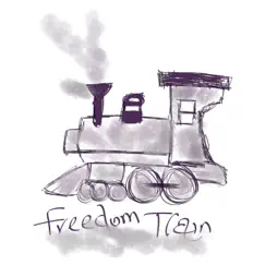 Freedom Train - Single by Louise Blackburn album reviews, ratings, credits