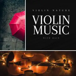 Interlude for Violin (Rain Sounds) Song Lyrics