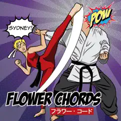 Sydney - Single by Flower Chords album reviews, ratings, credits
