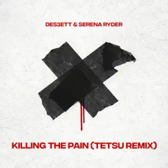Killing The Pain (TETSU Remix) - Single by DES3ETT & Serena Ryder album reviews, ratings, credits